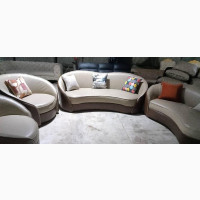 Fabric Sofa - High Quality