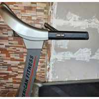American Fitness 5hp Commercial Treadmill