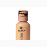 Nuban Beauty In My Skin Foundation - Get a Flawless Finish