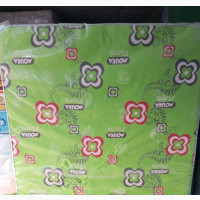 41/2by6by12 Mouka Floral Mattress
