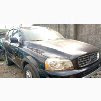 Volvo XC90 2.5 T 2008 Blue