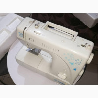 Original Butterfly Electric Sewing Machine