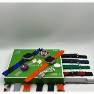 Y70 Smart Watch
