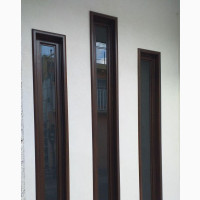 Fixed Windows (Aluminum)