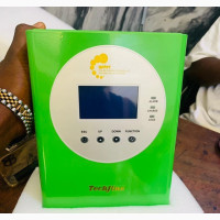 80AH MTTP Solar Charge Controller