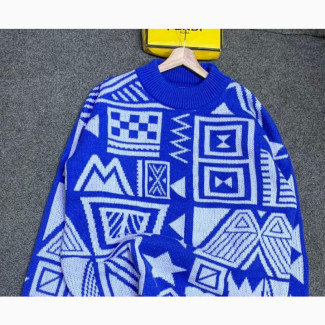 Luxury Sweater for This Season