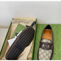 Original GUCCI DRIVERS Shoe Available in Store