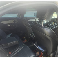 Mercedes-Benz C300 2016 Silver