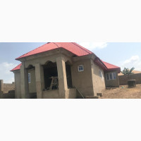 3bdrm House in Samuel Enterprises, Ibadan for sale