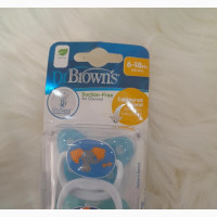 Dr Brown#039;s Pacifier