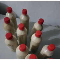 Creamy Healthy Tiger Nuts Drink