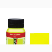Amsterdam Acrylic Paint - High-Quality Colours by Royal Talens