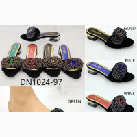 Classic Women#039;s Low Heel Shoe - Same Day Delivery Available