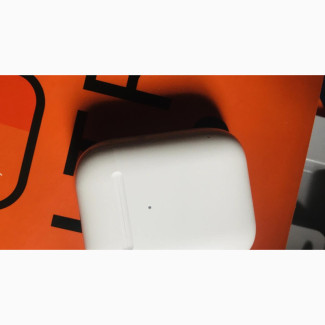 Apple Airpods 2 Original Apple