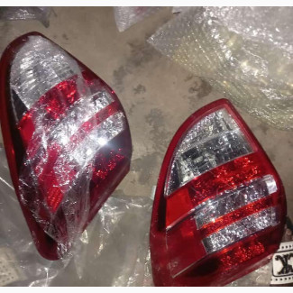 1 Set Rear Light Rav 4 2010