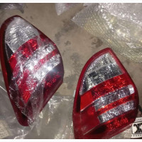 1 Set Rear Light Rav 4 2010