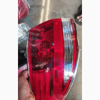 Lexus Es330 2005-2006 Complete Backlights