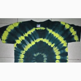 Stylish Cala Round Neck T-Shirt for Unisex