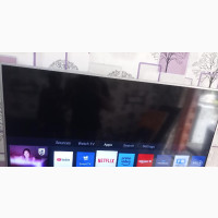 Philips 55 Smart UHD TV