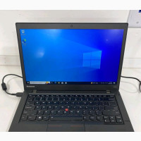 Laptop Lenovo ThinkPad T440s 12GB Intel Core I7 SSD 512GB