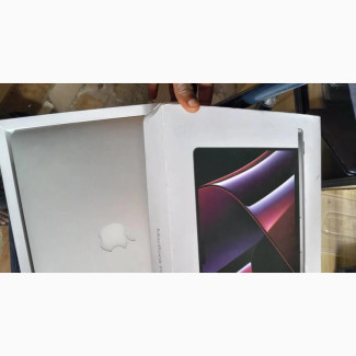 New Laptop Apple MacBook Pro 8GB Apple M2 SSD 256GB