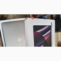 New Laptop Apple MacBook Pro 8GB Apple M2 SSD 256GB