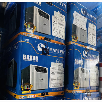 SMARTEN Solar Inverter 2kva, 24v