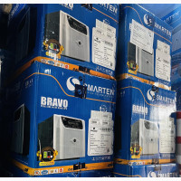 SMARTEN Solar Inverter 2kva, 24v