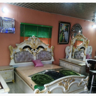 Imported Royal Bed