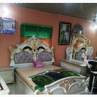Imported Royal Bed