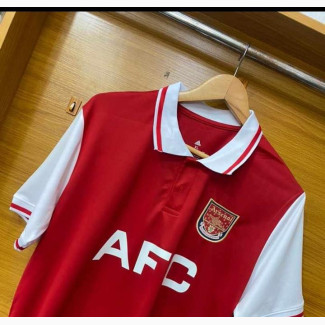 Arsenal Jersey Retro