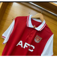 Arsenal Jersey Retro