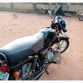 TVS HLX Plus ES 2022 Black - Buy and Ride