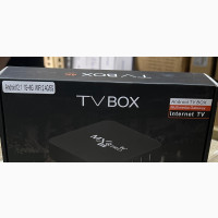 Android TV Box Multimedia Gateway 1G+8G