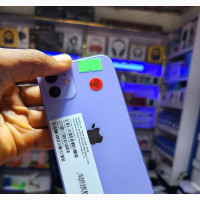 Apple iPhone 12 128 GB Purple