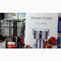 Herb and Spice Grinder