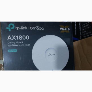 Eap610 D-Link Access Point