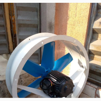 Industrial 5hp Air Blower 2900 RPM