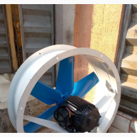 Industrial 5hp Air Blower 2900 RPM
