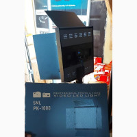 PK-1000 Video Led Light - Brand New