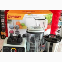 QASA High Power Electric Blender and Grinder - Brand New