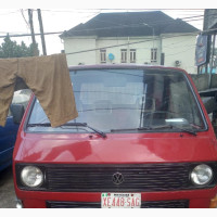 Volkswagen Vanagon Pick Up for Sale