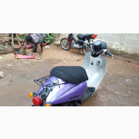 Honda Today 2022