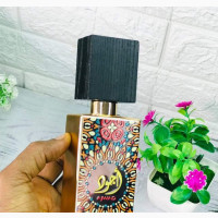 Ajwad Perfume by Lataffa - Unisex - 100ml Spray