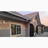 3bdrm House In Abeokuta South For Sale