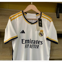 Original Real Madrid 2023/2024 Jersey