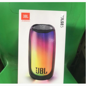 JBL Pulse 5 Bluetooth Wireless Speaker