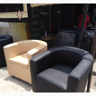 Single Buck Sofas
