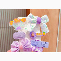 Hair Accessories for Girls - Cute and Stylish