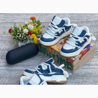 New Shita Unisex Sneakers - Luxury Shoes